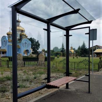 BS 004 01 Зупинка 