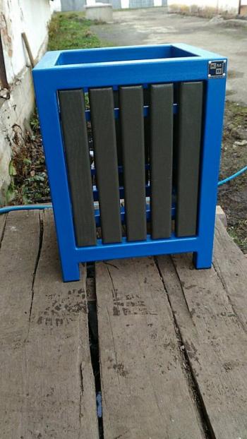 AS 01-2 Смітник не великого 