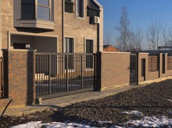 Брама York Класичний стиль Англії..